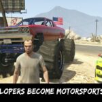 GTA V Developers Become Motorsports Champions