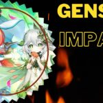 Genshin Impact