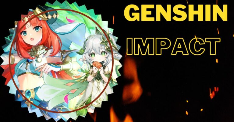 Genshin Impact