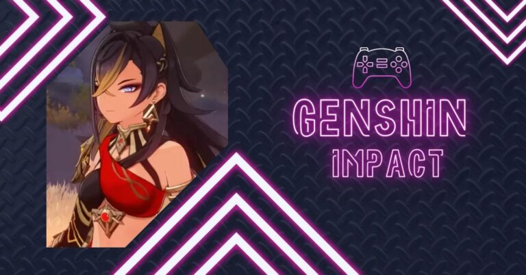 Genshin 3.5 Release Date