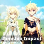 Genshin Impact