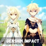 Genshin Impact
