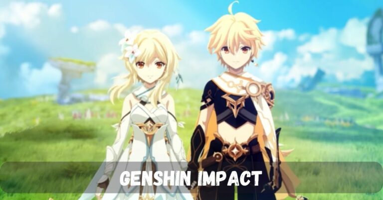 Genshin Impact