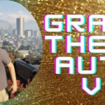 Grand Theft Auto V