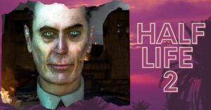 Half Life 2