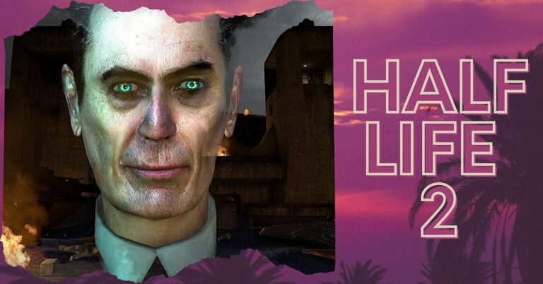 Half Life 2