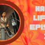 Half-Life 2 Episode 1