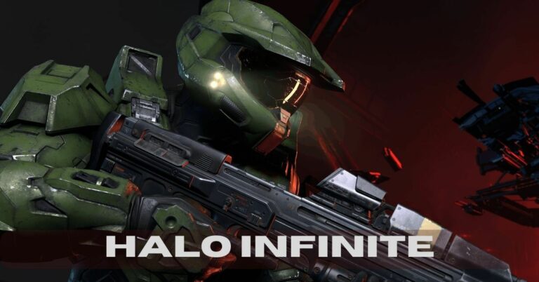 Halo Infinite