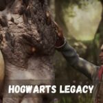 Hogwarts Legacy
