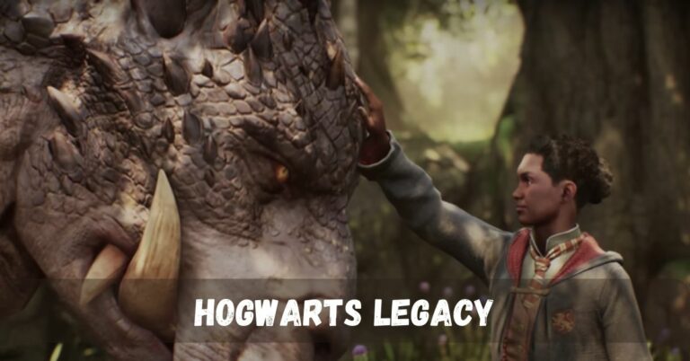 Hogwarts Legacy