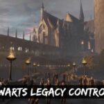 Hogwarts Legacy Controversy