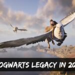 Hogwarts Legacy In 2023