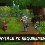 Hytale Pc Requirements