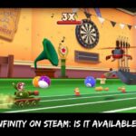 Joe Danger Infinity on Steam Is It Available Free For PC