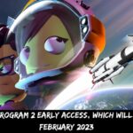 Kerbal Space Program 2 Early Access, Which Will Be Released in February 2023