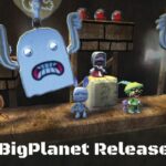 LittleBigPlanet Release Date