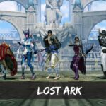 Lost Ark