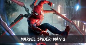 Marvel Spider-Man 2