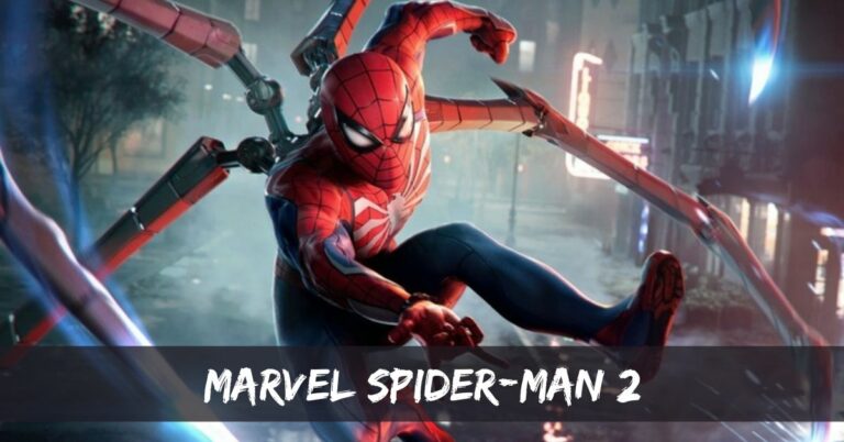 Marvel Spider-Man 2