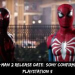 Marvel Spider-Man 2 Release Date Sony Confirmed a Fall 2023 Playstation 5
