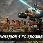 MechWarrior 5 Pc Requirements