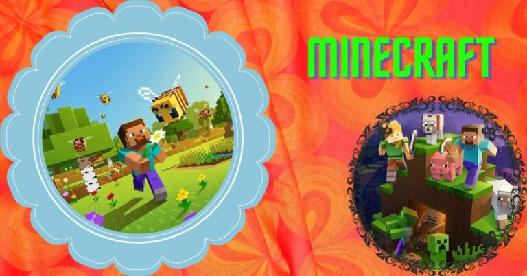 Minecraft