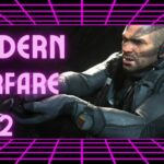 Modern Warfare 2's Taraq Map