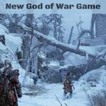 New God of War Game