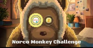 Norco Monkey Challenge