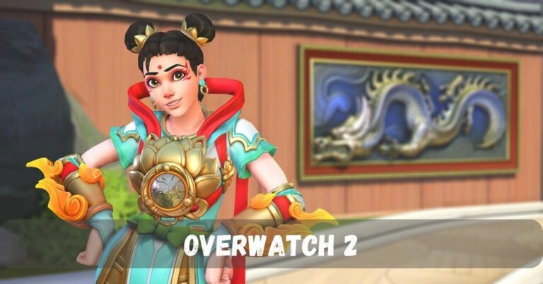 Overwatch 2