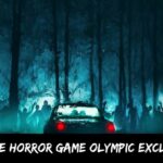 Pacific Drive Horror Game Olympic Exclusion Zone