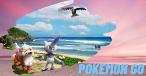 Pokemon GO