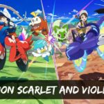 Pokemon Scarlet And Violet DLC