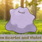 Pokemon Scarlet and Violet Edition