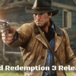 Red Dead Redemption 3 Release Date