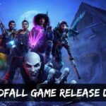 Redfall Game Release Date