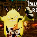 Palworld Release Date