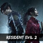 Resident Evil 2