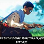 Season a Letter to the Future Story Trailer And Playstation 5 Features