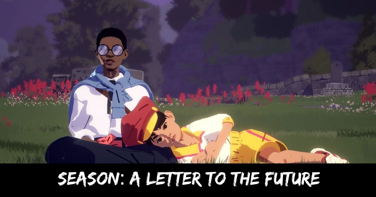 Season: a Letter to the Future