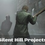Silent Hill Projects