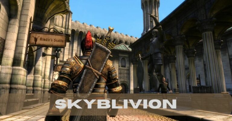Skyblivion