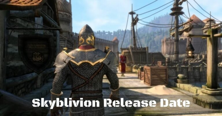 Skyblivion Release Date