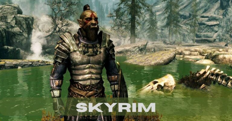 Skyrim
