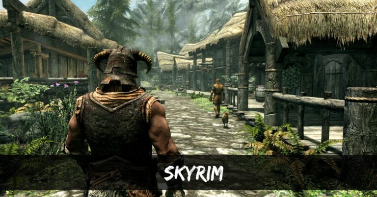 Skyrim