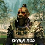 Skyrim Mod