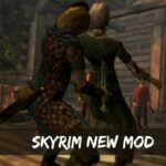 Skyrim New Mod