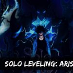 Solo Leveling: Arise
