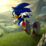Sonic Frontiers PC Requirements