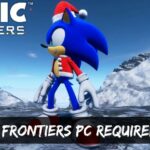 Sonic Frontiers PC Requirements